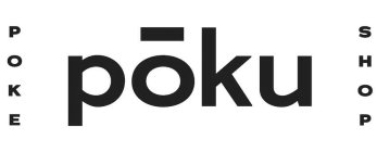 POKU POKE SHOP