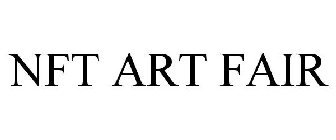 NFT ART FAIR