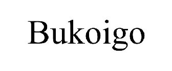 BUKOIGO