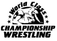 WORLD CLASS CHAMPIONSHIP WRESTLING