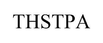 THSTPA