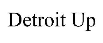 DETROIT UP