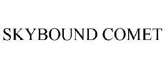 SKYBOUND COMET