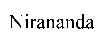 NIRANANDA