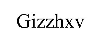 GIZZHXV
