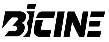 BICINE