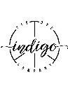 INDIGO TIE DYE COMPANY