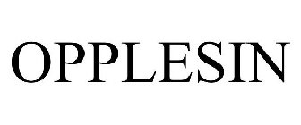 OPPLESIN