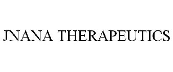 JNANA THERAPEUTICS