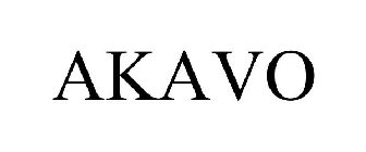 AKAVO