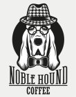 NOBLE HOUND COFFEE