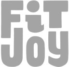 FIT JOY