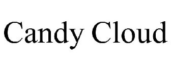 CANDY CLOUD