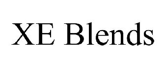 XE BLENDS