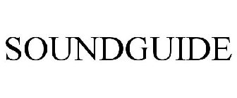 SOUNDGUIDE