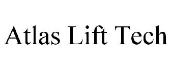 ATLAS LIFT TECH