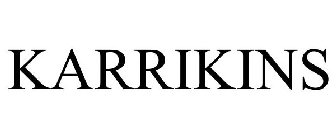 KARRIKINS