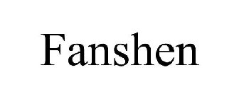 FANSHEN