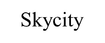 SKYCITY