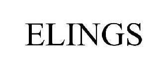 ELINGS