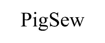 PIGSEW