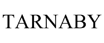TARNABY