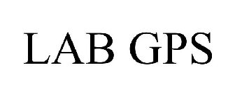 LAB GPS