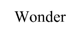 WONDER