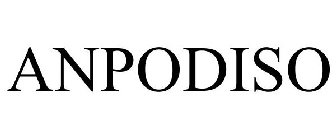 ANPODISO