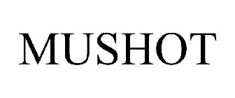 MUSHOT
