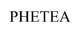 PHETEA