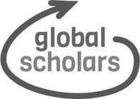 GLOBAL SCHOLARS