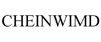 CHEINWIMD