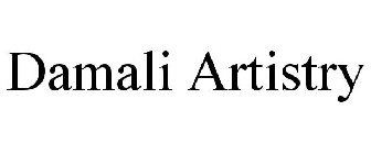 DAMALI ARTISTRY