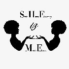 SHARE HONOR ENCOURAGE IZ MOTIVATE EMPOWER