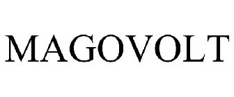 MAGOVOLT