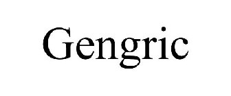 GENGRIC