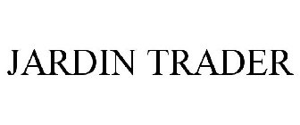 JARDIN TRADER