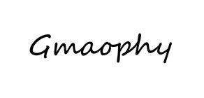 GMAOPHY