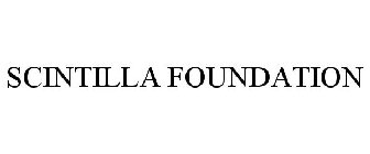 SCINTILLA FOUNDATION