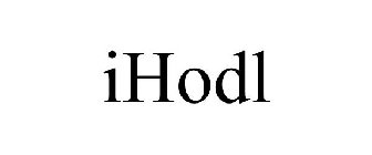 IHODL