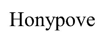 HONYPOVE