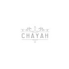 CHAYAH