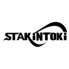 STAKINTOKI