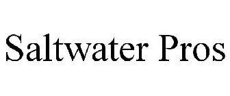 SALTWATER PROS