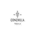 MX CA CONCHILLA TEQUILA
