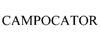 CAMPOCATOR