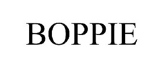 BOPPIE