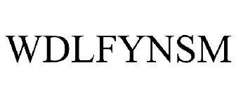 WDLFYNSM