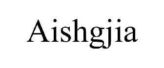 AISHGJIA